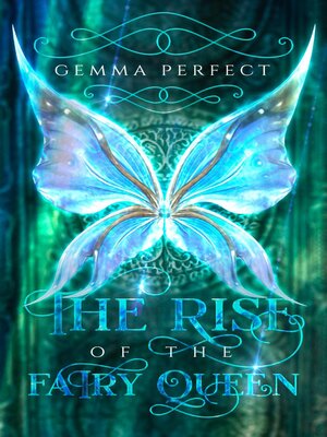 cover image of The Rise of the Fairy Queen